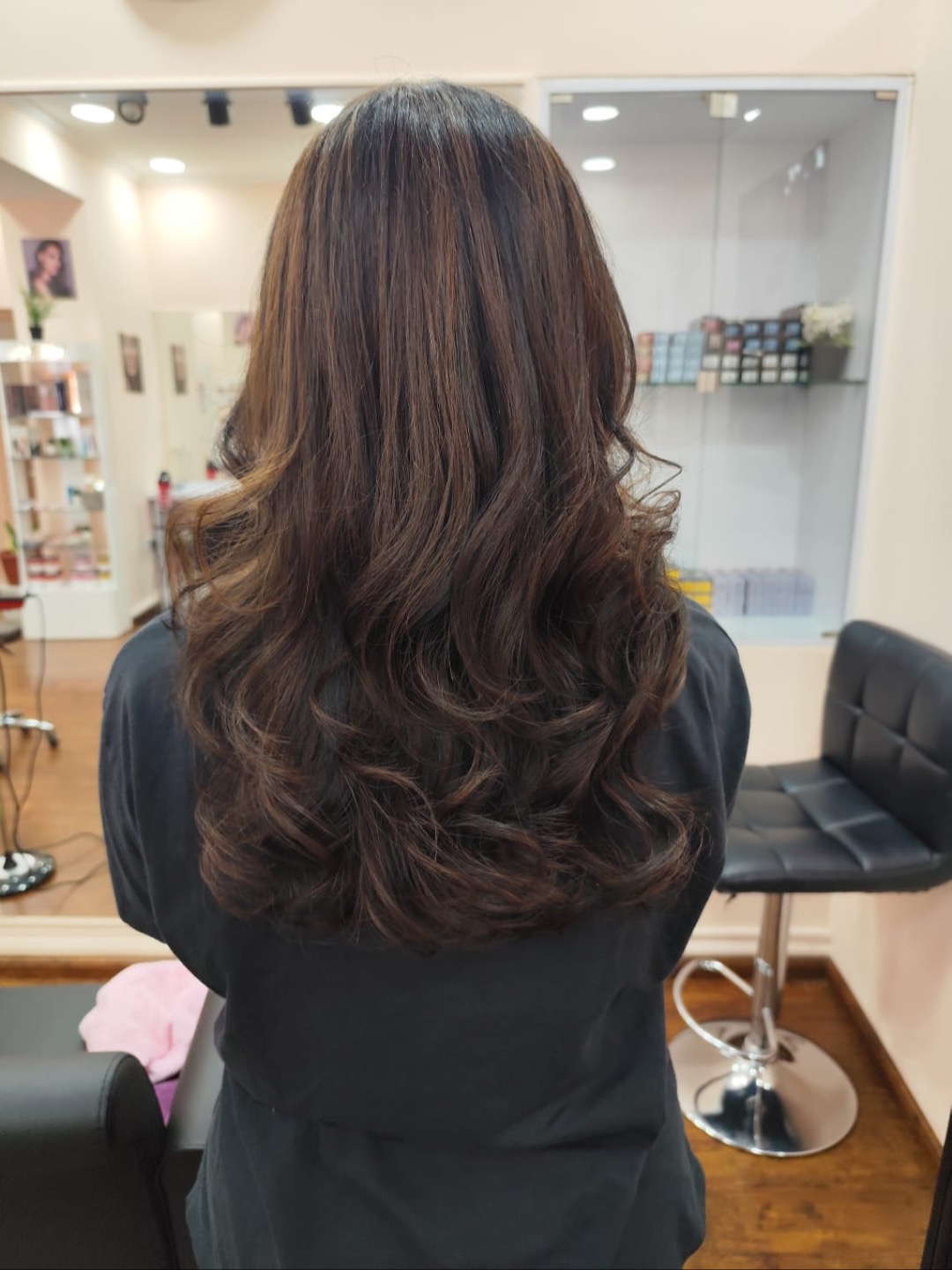 Professional Hair Services